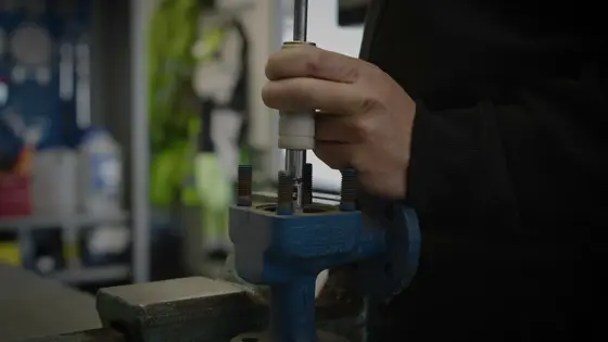 Vi växer och söker nu en till Ventiltekniker för heltidsanställning. Du är tekn…