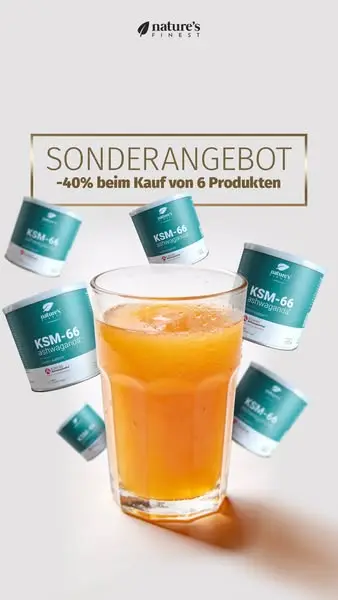 Warum Stress dich zunehmen lässt — selbst wenn du dich gesund ernährst