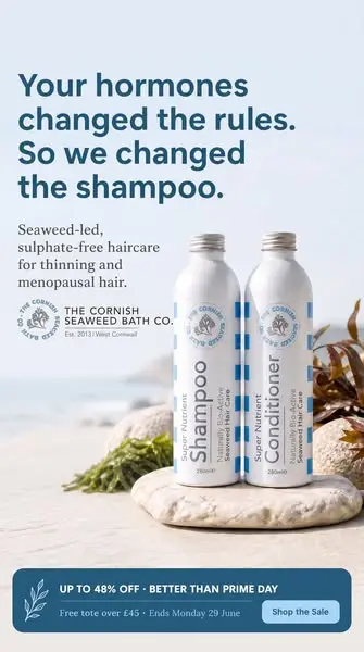 Subscribe & Save - Plus a Free Gift on Your First Order