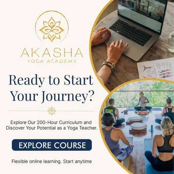 Ready to Start Your Journey?