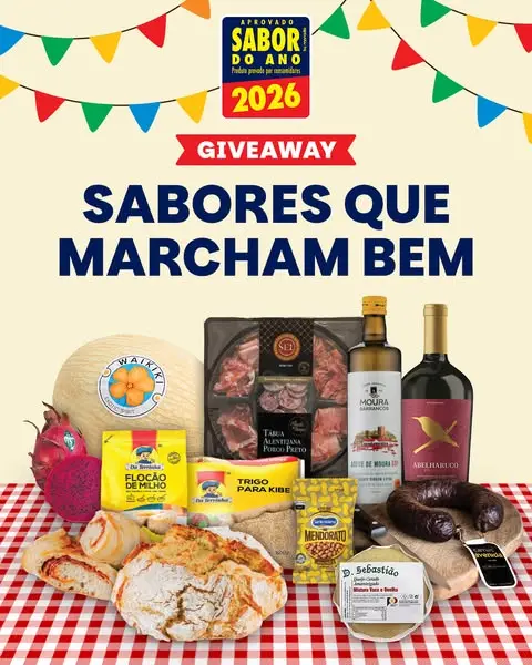 Sabor do Ano (@sabordoano) • Instagram photos and videos