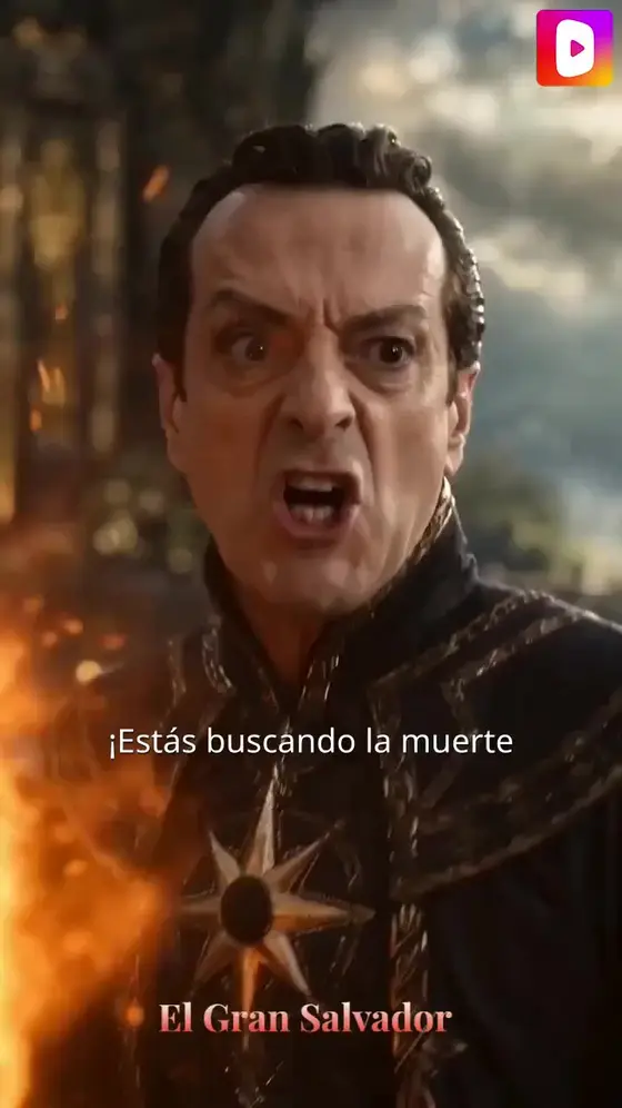 El Gran Salvador