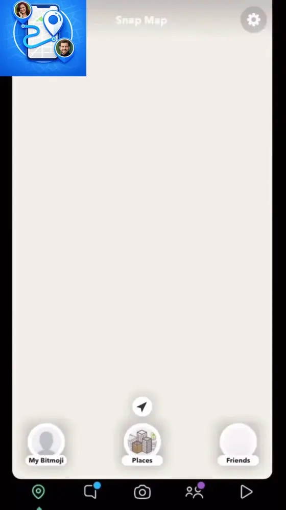 GPS Safe - Share Location 