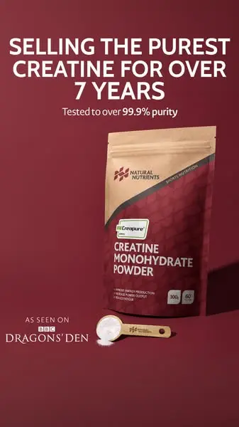 One ingredient, nothing else.