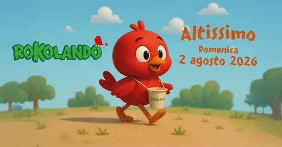 ROKOLANDO - Camminata Naturalistico Gastronomica