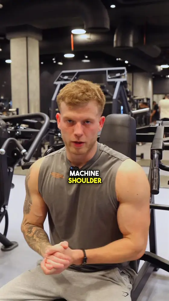 FOR MORE FITNESS CONTENT FOLLOW @bradwhite__ 👇