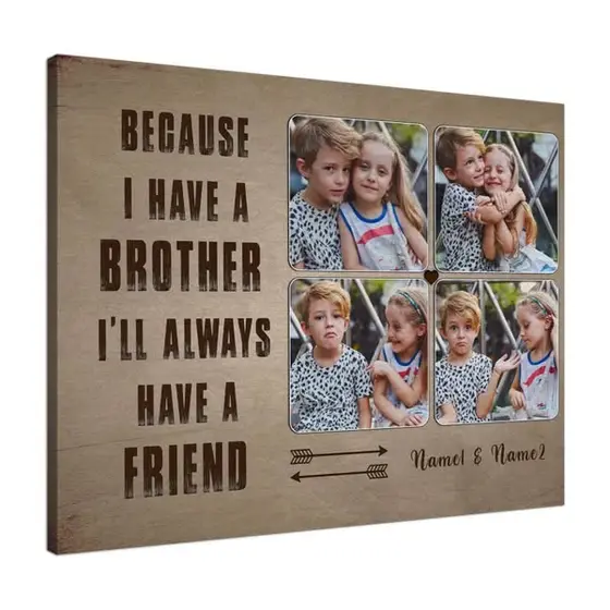 Turn Your Photo Into A Premium Custom Print