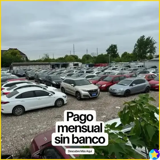 Pagos mensuales de autos usados sin banco