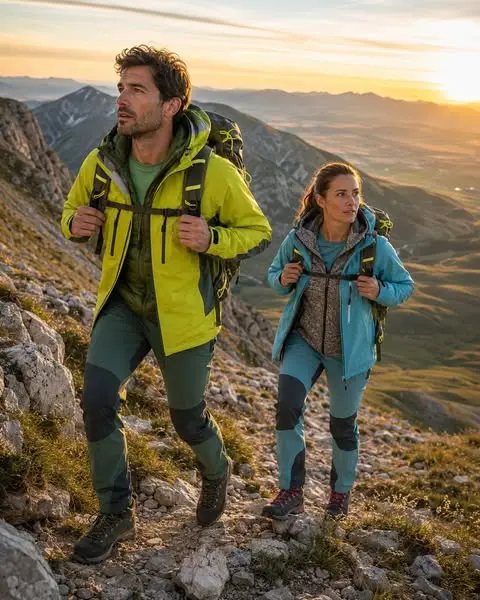 La montagna chiama.
E questa volta rispondere costa molto meno.

Da Caccia e Pe…