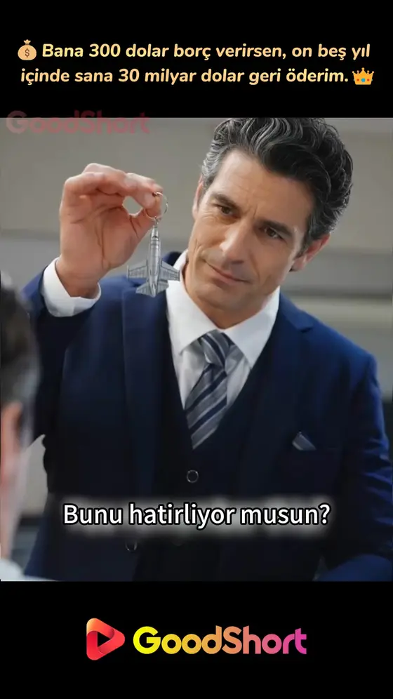 🔥Şirketimi Evsiz Bir Dahi Kurtardı🔥