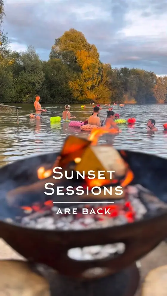 The most anticipated Fridays of the summer are back!! 📍Worcestershire
Sunset…