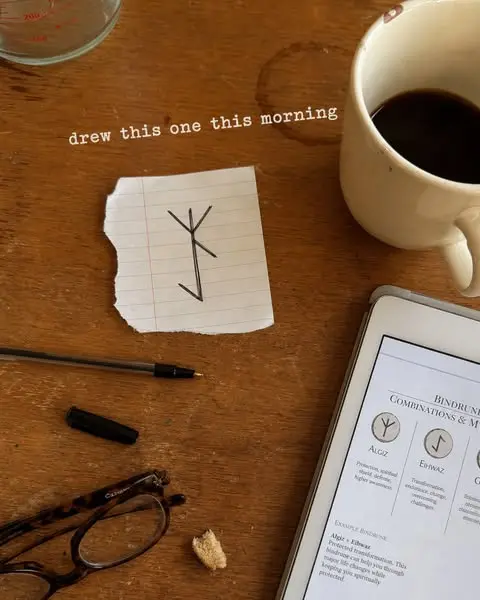 The 2-Rune Pairing One Buyer Felt The Same Evening