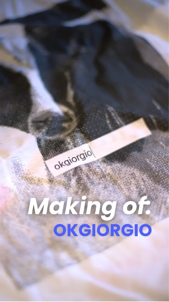 Ogni t-shirt nasce per raccontare qualcosa di unico, proprio come la musica e l…
