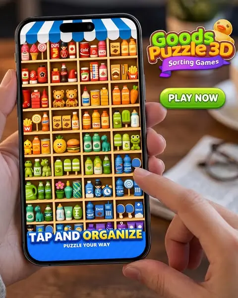 Sorting + Matching = 🤯