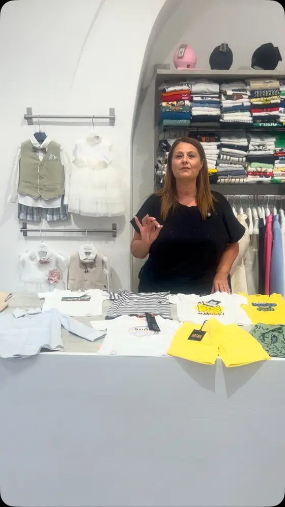 💙Abbigliamento giornaliero tg.24 mesi a prezzi IMBATTIBILI💙Per info e spedizi…
