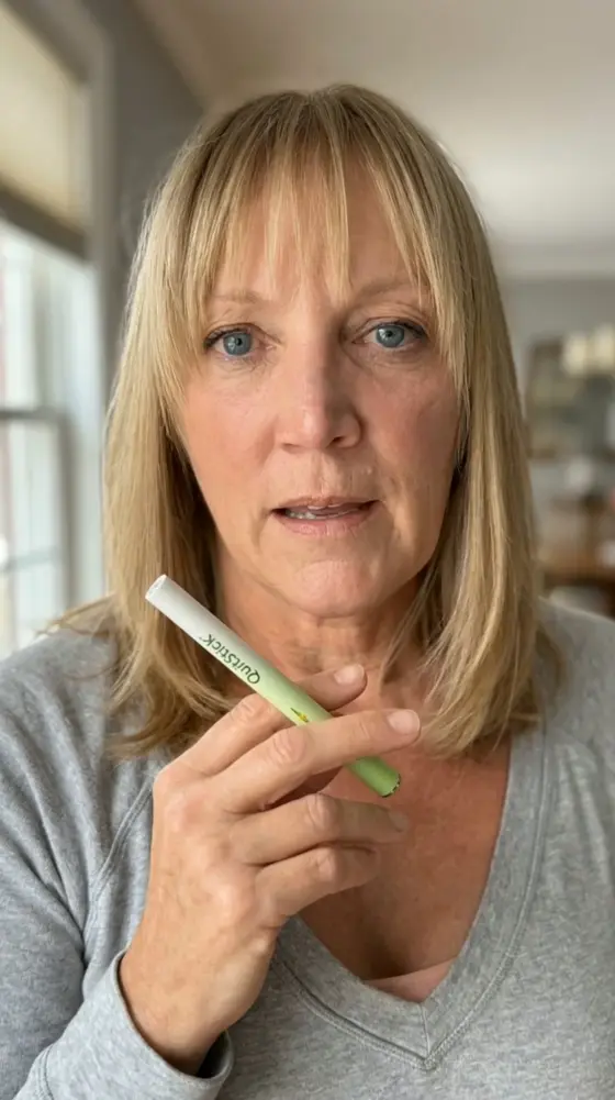 Same Ritual. Zero Nicotine.