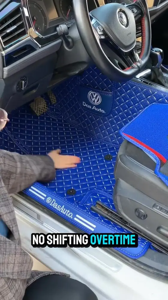 Protect Your Car Floor Like Never Before