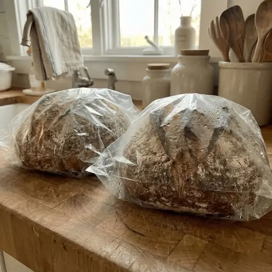 Lies das, wenn du Brot liebst 👆
