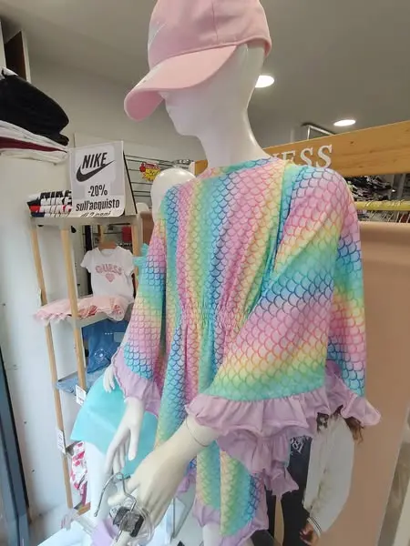 ▪️Fashion Young Ventimiglia▪️
Abbigliamento per bambini e ragazzi da 0 a 16 ann…