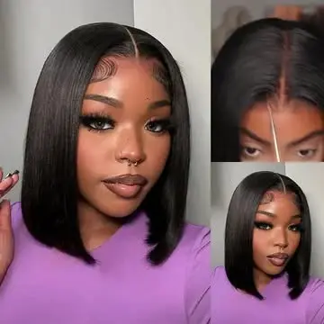 Unlock Bouncy, Natural Hair in Seconds