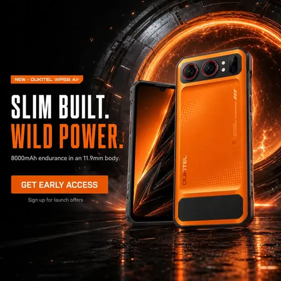 🔥 Get VIP Access to WP68 Air