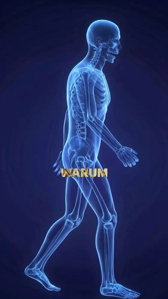 Was passiert, wenn du 60 Tage lang dein Cortisol senkst