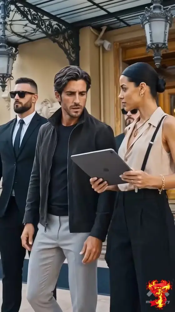 🔥😍 This skit is so good, I can't stop watching it! 🎬