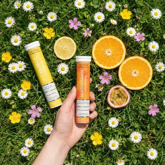 Wellness Made Easy