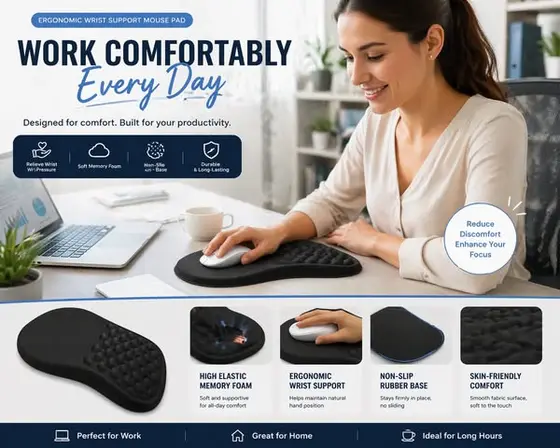 ⭐ The Neck Relief Tool Everyone’s Talking About