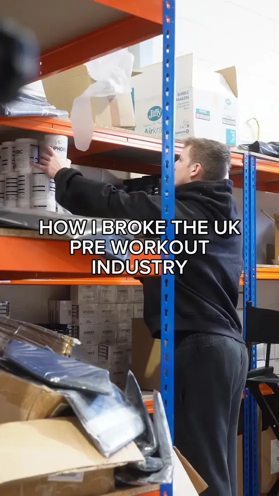 FREE UK Shipping £50+