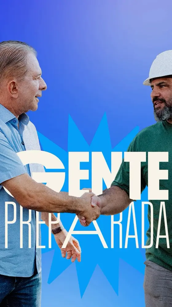 No Senado, vou criar o Gera Mais PB, o maior programa de qualificação profissio…