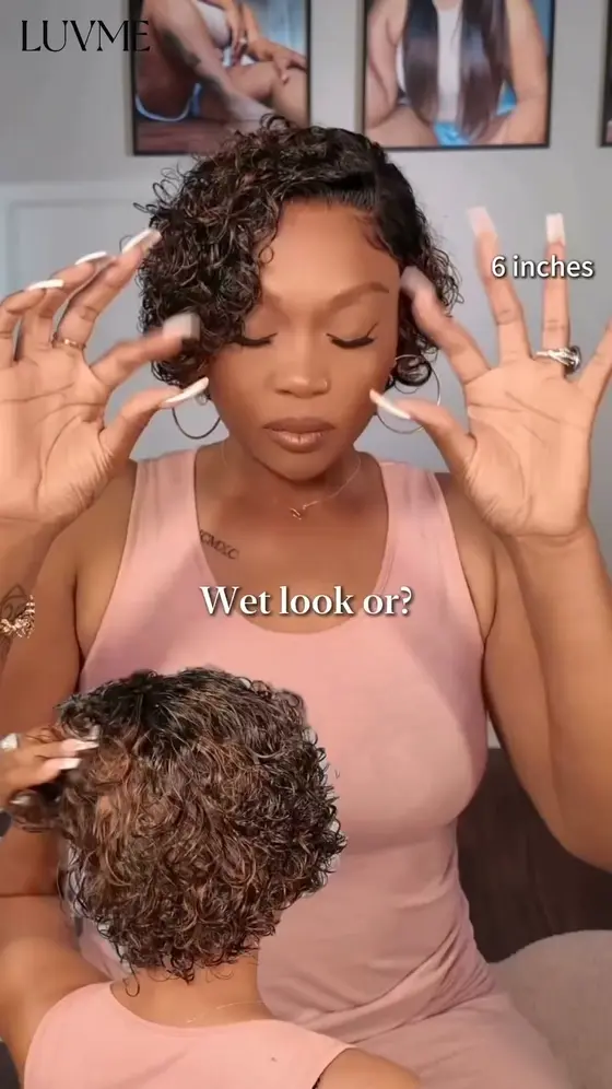 Your New Everyday Bob ✨