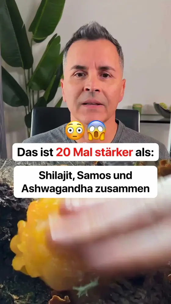 Teste es risikofrei für 30 Tage