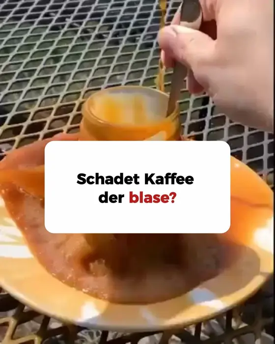 Blasenkontrolle auf natürliche Weise unterstützen