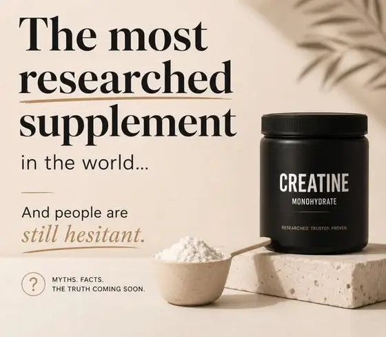 The supplement everyone warned me about... 
This was my result after 4 weeks

W…