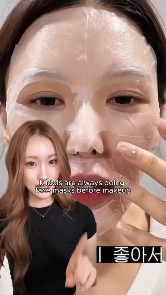 Wake Up With Flawless, Glowing Skin✨