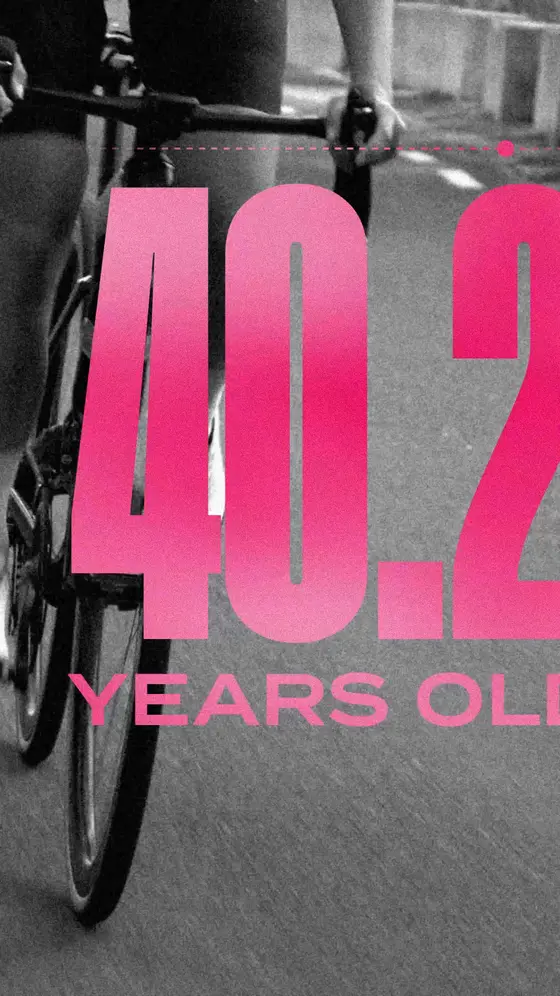 Athlytic Age: Your New Motivational Benchmark