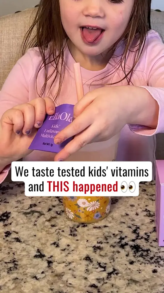 The Best Vitamin We Found