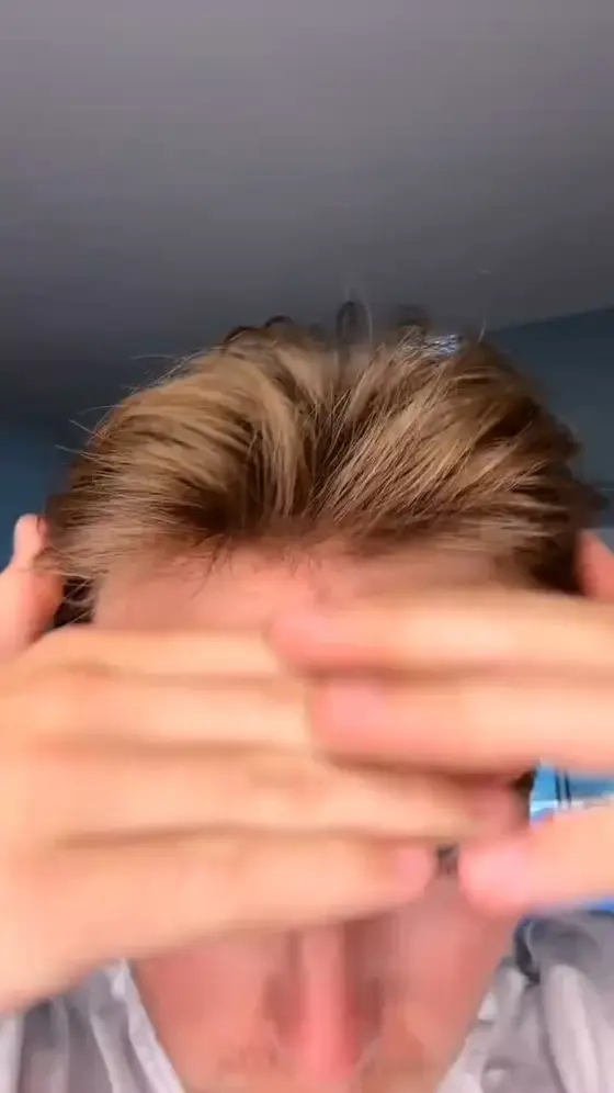 The Serum That Reaches Your Scalp