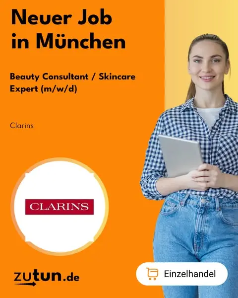 Neuer Job! Für dich oder deine Freunde? 📣 🙂
