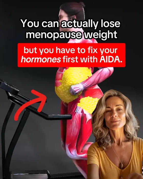 Fix Hormones First