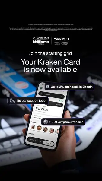 Get Up To 2% Cashback