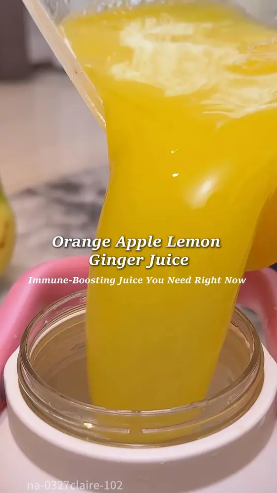 Say goodbye to store-bought juices filled with hidden sugars and embrace a fres…