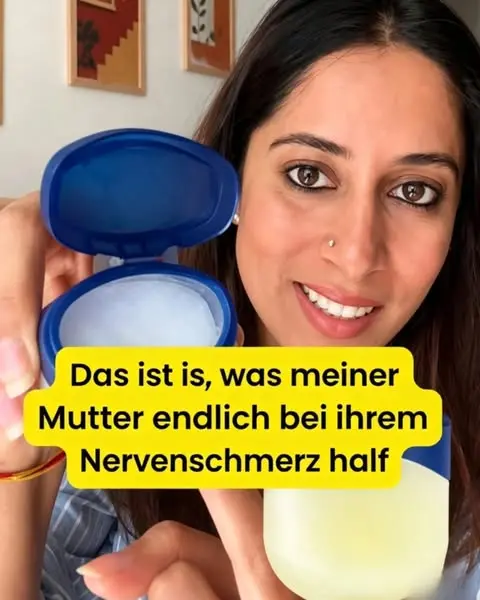 Mehr über die Behandlung von Nervenschmerzen erfahren