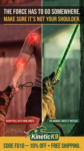 Save Your Arm. Tire Your Dog.