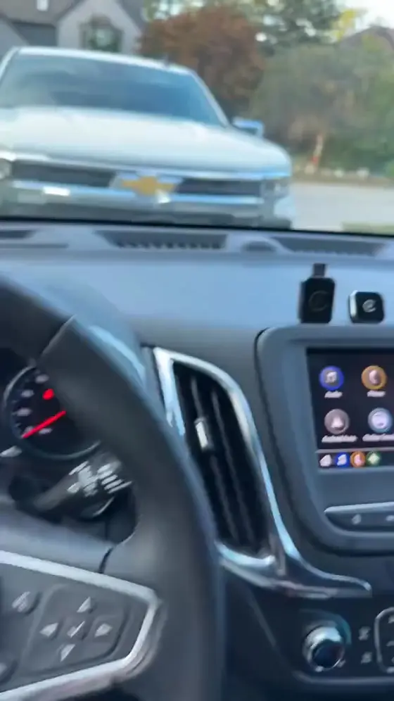 Say goodbye to tangled cables and hello to seamless wireless driving! ⚡
With t…