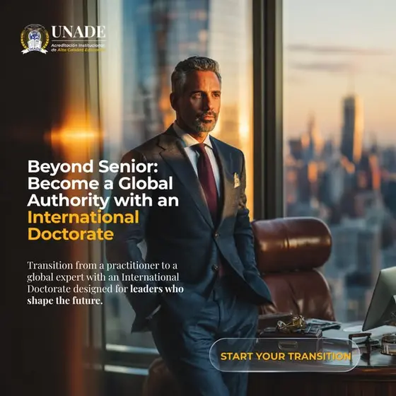 Global International Doctorate