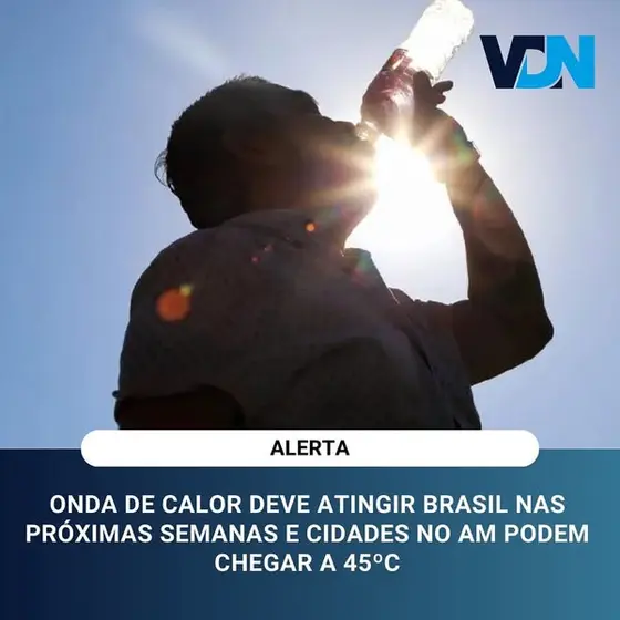 Homepage - Vanguarda do Norte