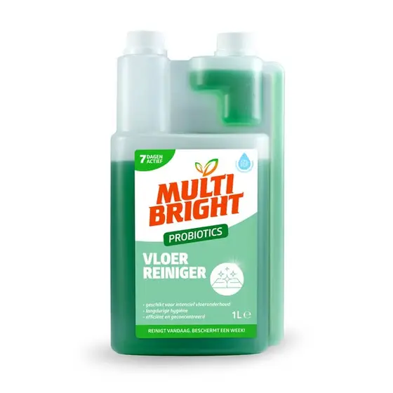 MultiBright BV