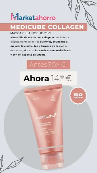 Marketahorro